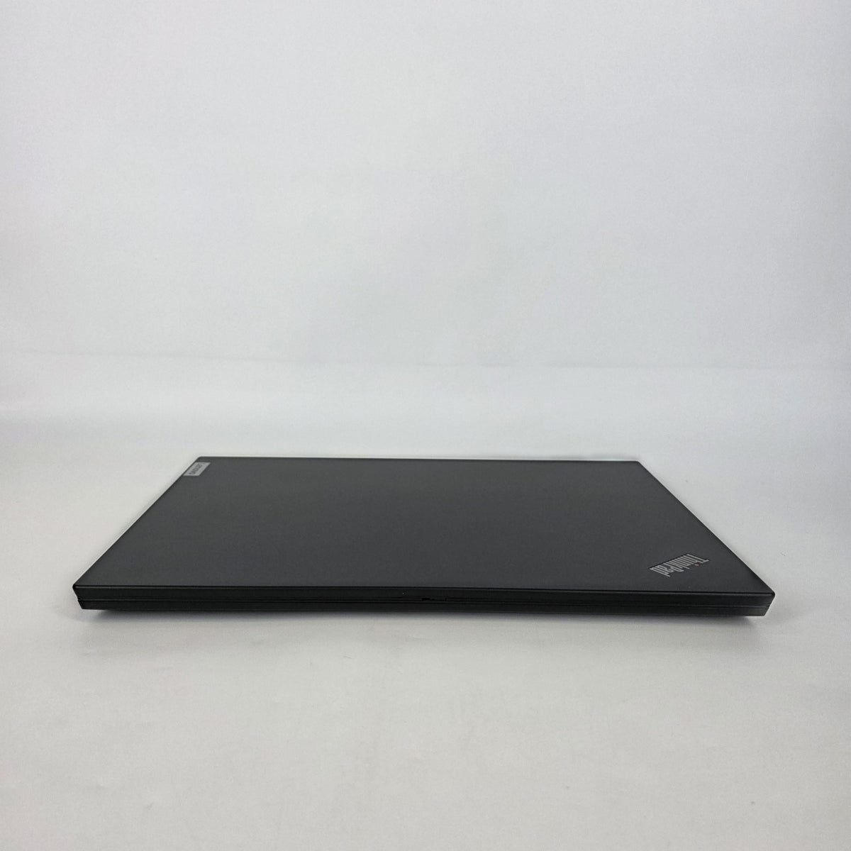 Lenovo ThinkPad L15 Gen 2 Black 2.8 GHz Intel Core i7 11th Gen. 16GB RAM 256GB Solid State Drive