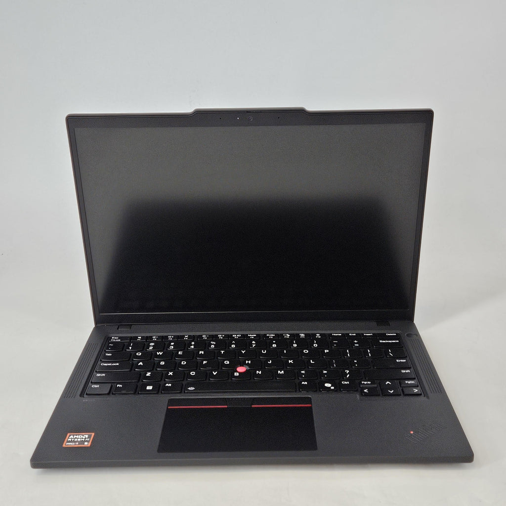 Lenovo ThinkPad T14 Gen 6 Gray 2.0 GHz AMD Ryzen AI 5 Pro 340 16GB RAM 512GB Solid State Drive