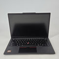 Lenovo ThinkPad T14 Gen 6 Gray 2.0 GHz AMD Ryzen AI 5 Pro 340 16GB RAM 512GB Solid State Drive