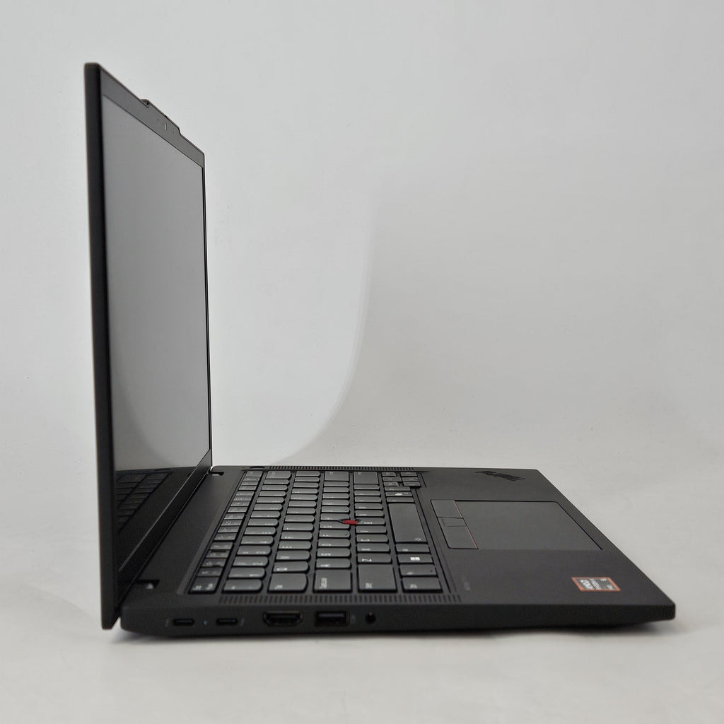Lenovo ThinkPad T14 Gen 6 Gray 2.0 GHz AMD Ryzen AI 5 Pro 340 16GB RAM 512GB Solid State Drive