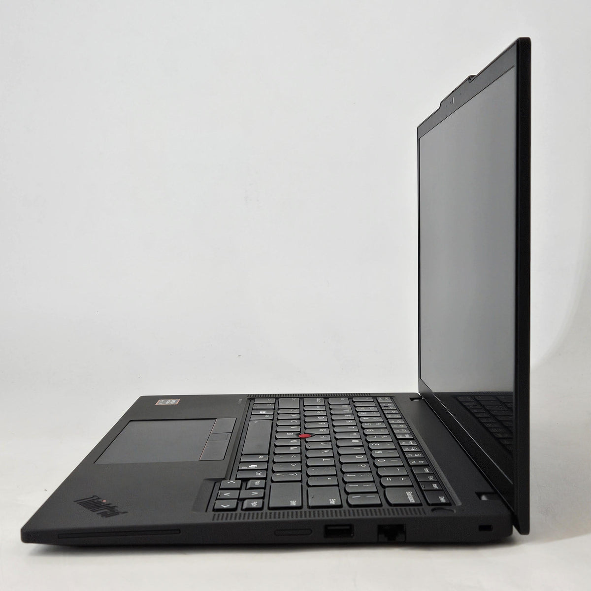 Lenovo ThinkPad T14 Gen 6 Gray 2.0 GHz AMD Ryzen AI 5 Pro 340 16GB RAM 512GB Solid State Drive