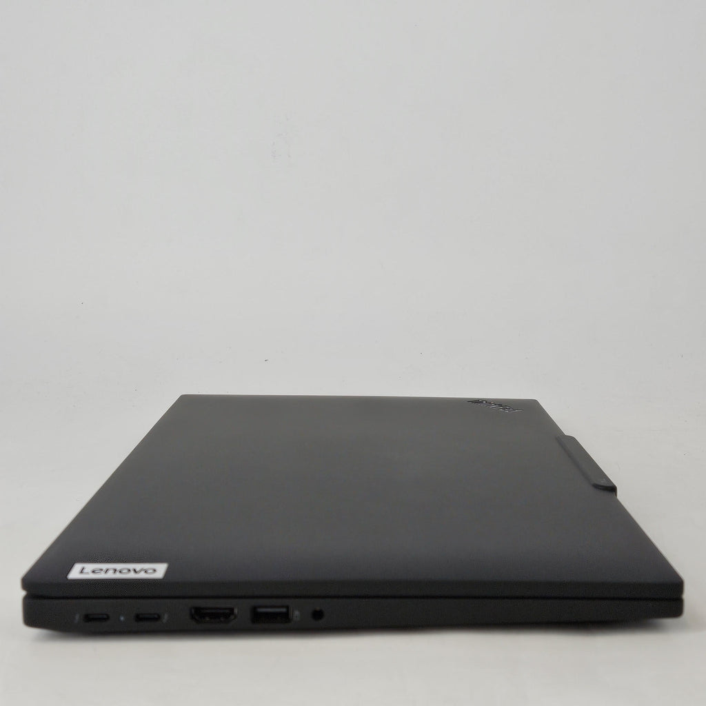 Lenovo ThinkPad T14 Gen 6 Gray 2.0 GHz AMD Ryzen AI 5 Pro 340 16GB RAM 512GB Solid State Drive