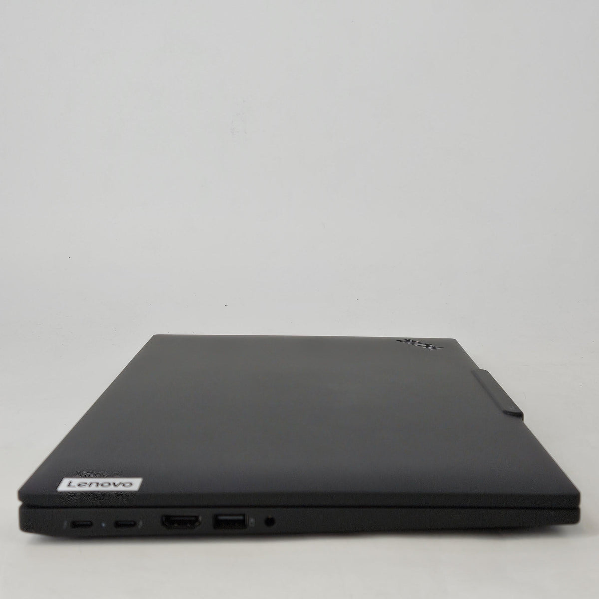 Lenovo ThinkPad T14 Gen 6 Gray 2.0 GHz AMD Ryzen AI 5 Pro 340 16GB RAM 512GB Solid State Drive