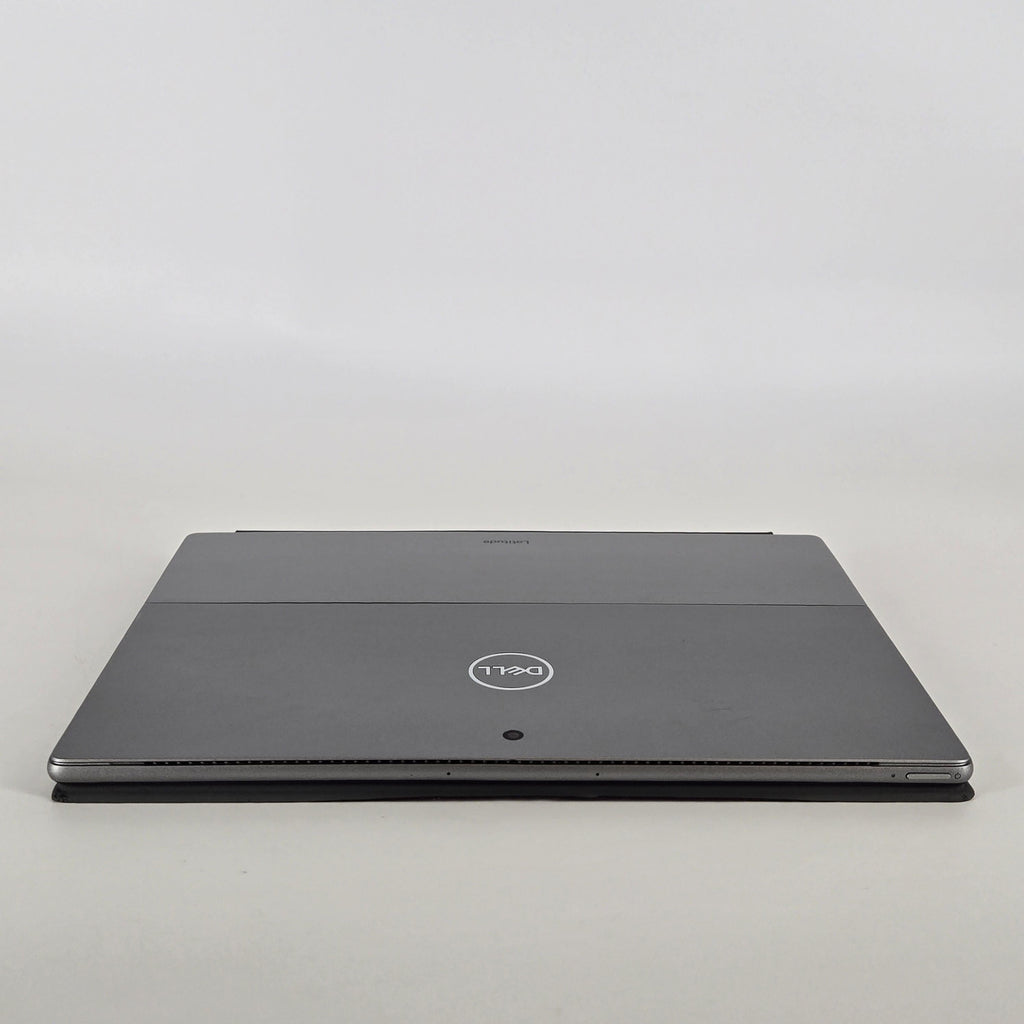 Dell Latitude 7320 (Detachable) 13.3 Gray 1.3 GHz Intel Core i7 11th Gen. 16GB RAM 512GB Solid State Drive