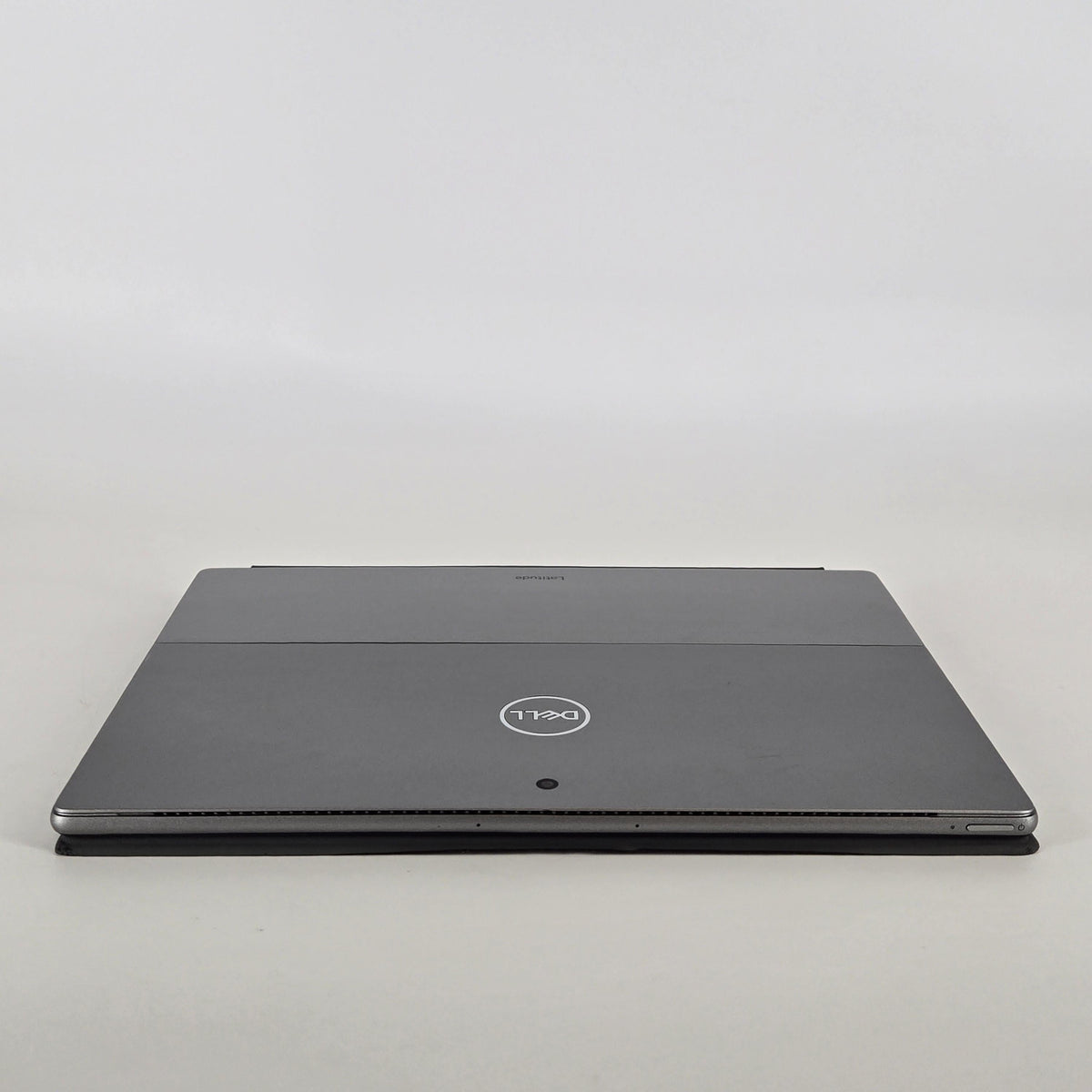 Dell Latitude 7320 (Detachable) 13.3 Gray 1.3 GHz Intel Core i7 11th Gen. 16GB RAM 512GB Solid State Drive