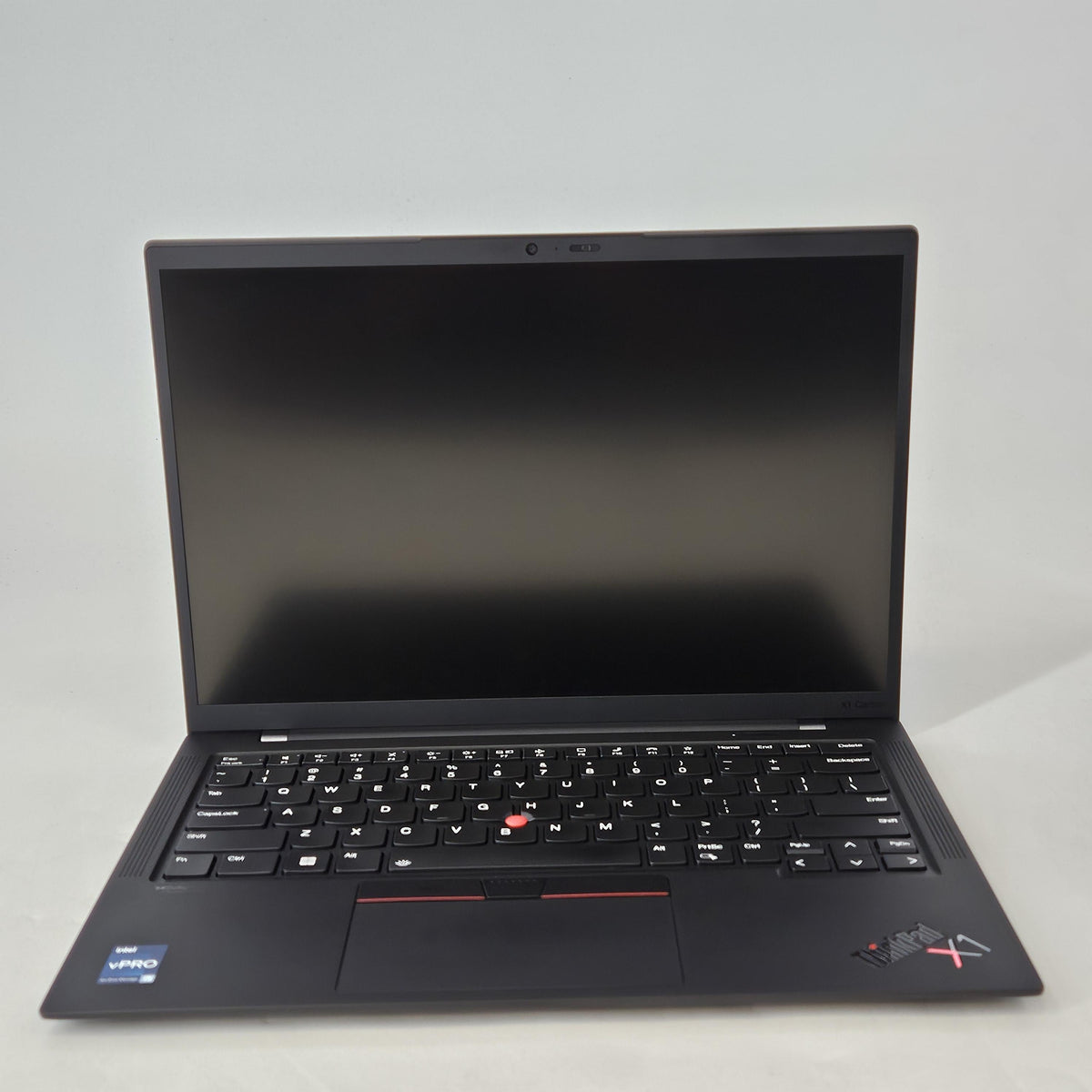 Lenovo ThinkPad X1 Carbon Gen 10 14 Black 1.6 GHz Intel Core i5 12th Gen. 16GB RAM 512GB Solid State Drive