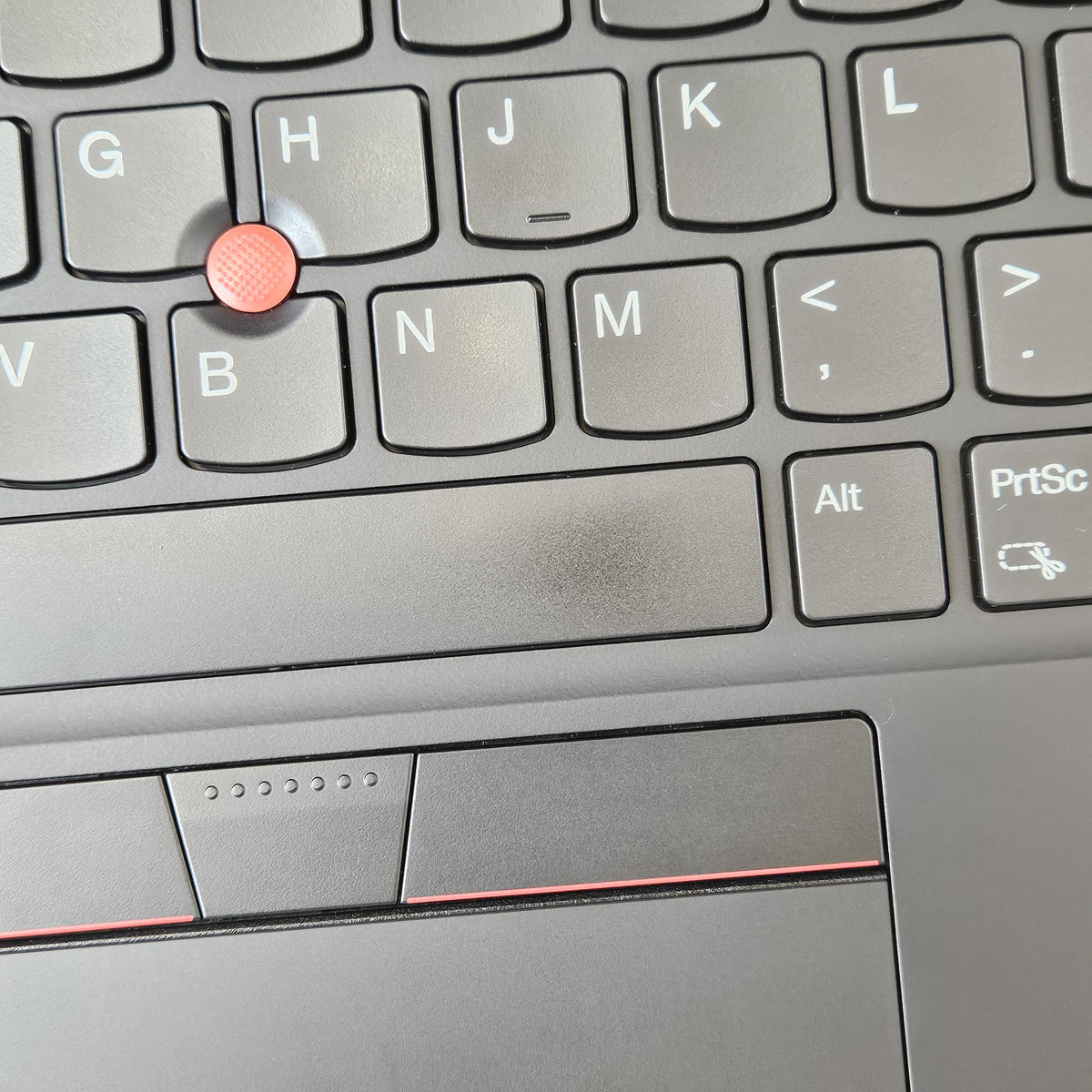 Lenovo ThinkPad X1 Carbon Gen 10 14 Black 1.6 GHz Intel Core i5 12th Gen. 16GB RAM 512GB Solid State Drive