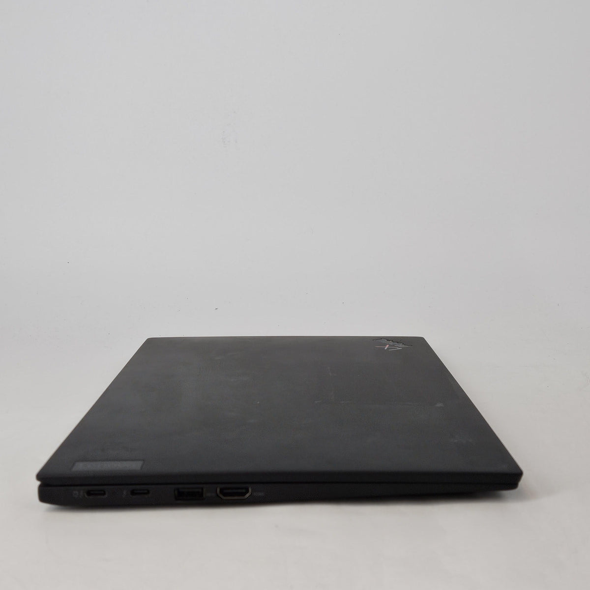 Lenovo ThinkPad X1 Carbon Gen 10 14 Black 1.6 GHz Intel Core i5 12th Gen. 16GB RAM 512GB Solid State Drive