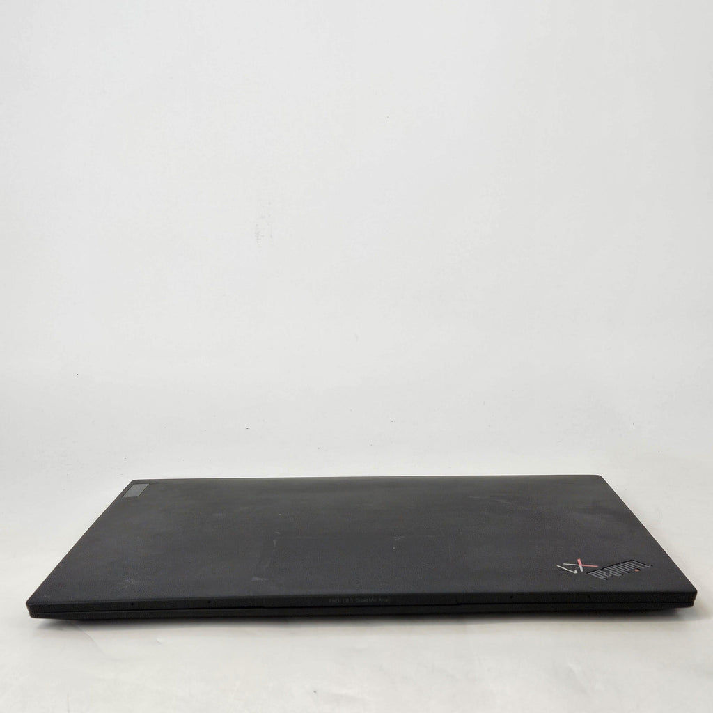 Lenovo ThinkPad X1 Carbon Gen 10 14 Black 1.6 GHz Intel Core i5 12th Gen. 16GB RAM 512GB Solid State Drive