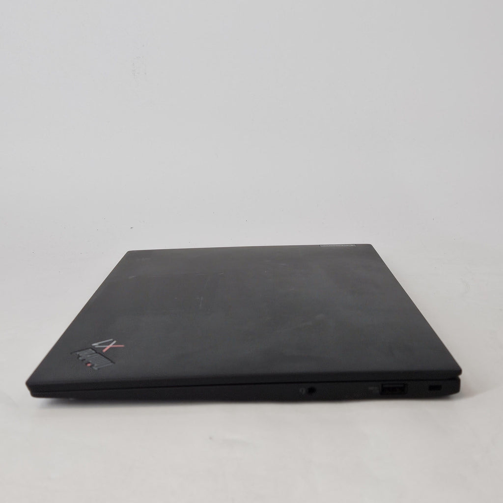 Lenovo ThinkPad X1 Carbon Gen 10 14 Black 1.6 GHz Intel Core i5 12th Gen. 16GB RAM 512GB Solid State Drive