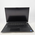 Alienware M18 R2 Black 2.2 GHz Intel Core i7 14th Gen. 16GB RAM 512GB Solid State Drive NVIDIA GeForce RTX 4060 8 GB