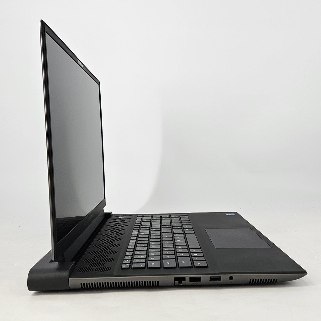 Alienware M18 R2 Black 2.2 GHz Intel Core i7 14th Gen. 16GB RAM 512GB Solid State Drive NVIDIA GeForce RTX 4060 8 GB