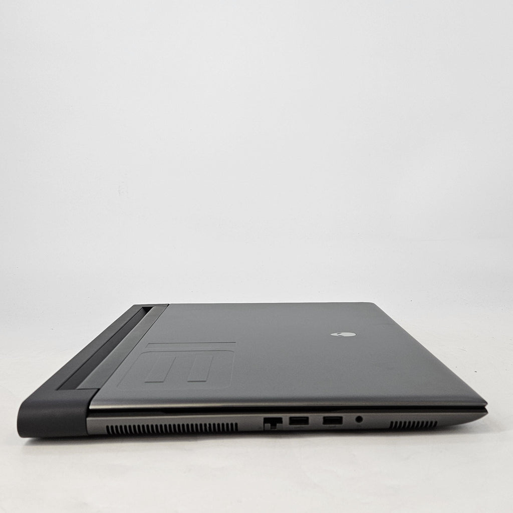 Alienware M18 R2 Black 2.2 GHz Intel Core i7 14th Gen. 16GB RAM 512GB Solid State Drive NVIDIA GeForce RTX 4060 8 GB