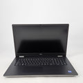 Dell Precision 7780 17.3 Gray 2.2 GHz Intel Core i9 13th Gen. 128GB RAM 2TB Solid State Drive NVIDIA RTX 5000 Ada 16 GB