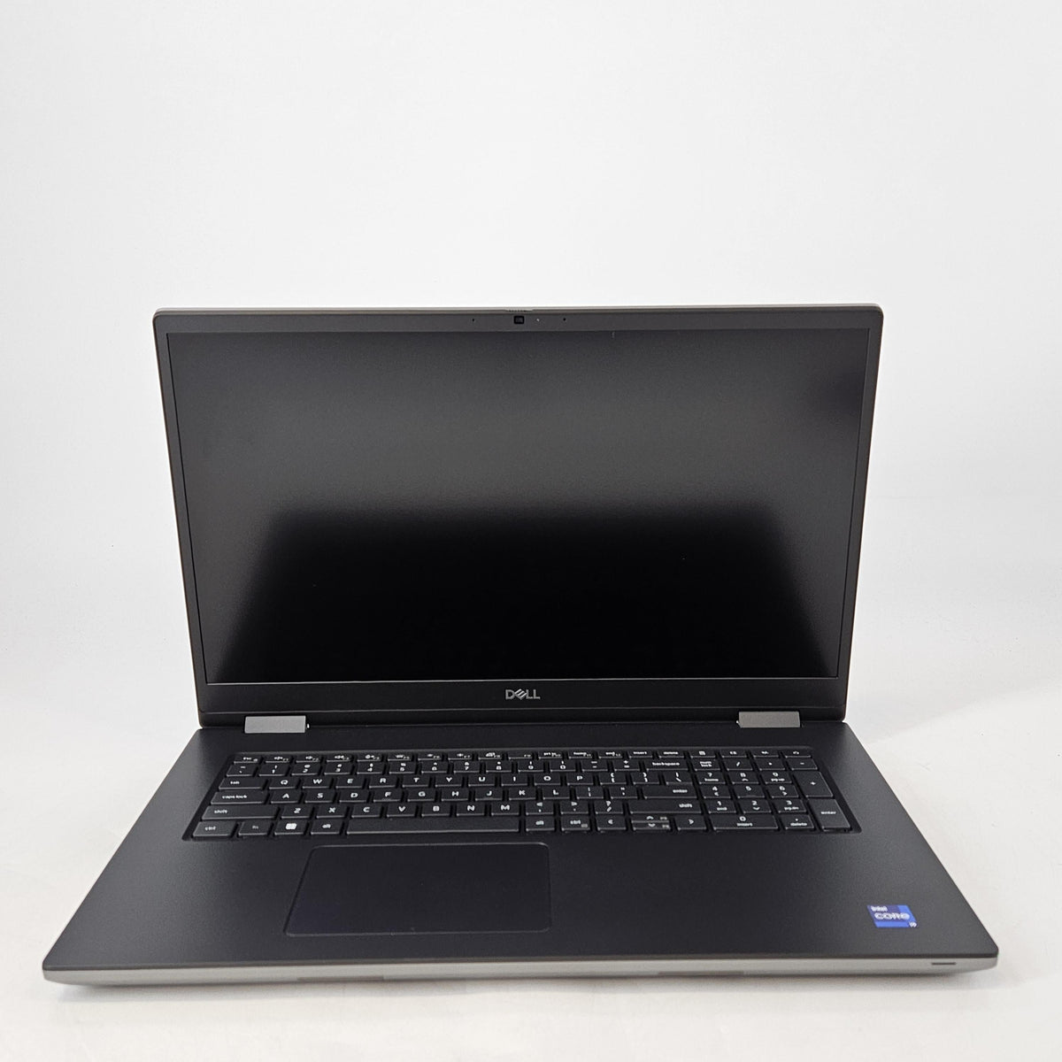 Dell Precision 7780 17.3 Gray 2.2 GHz Intel Core i9 13th Gen. 128GB RAM 2TB Solid State Drive NVIDIA RTX 5000 Ada 16 GB