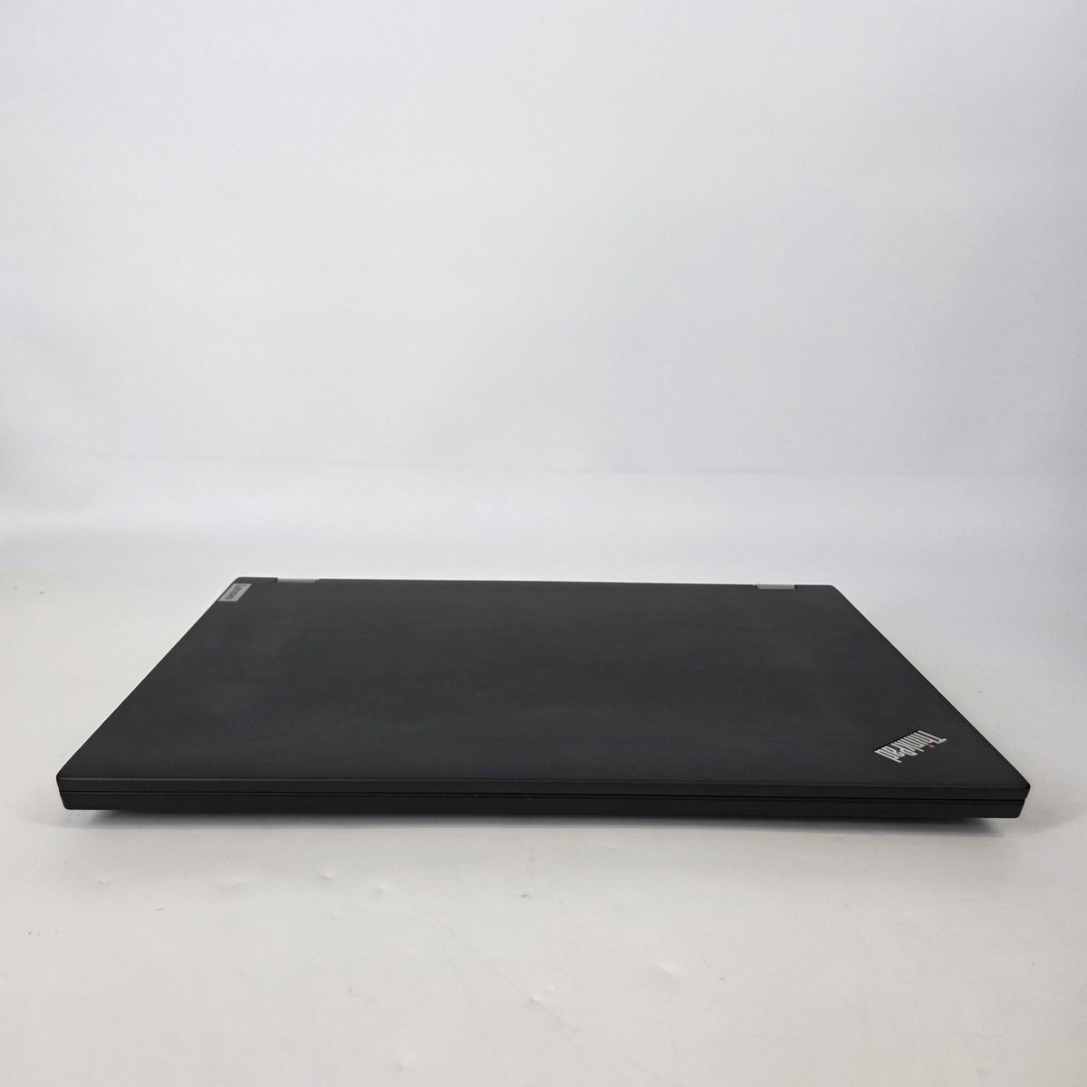 Lenovo ThinkPad P17 Gen 1 Black 2.6 GHz Intel Core i7 10th Gen. 32GB RAM 1TB Solid State Drive NVIDIA Quadro T2000 4 GB