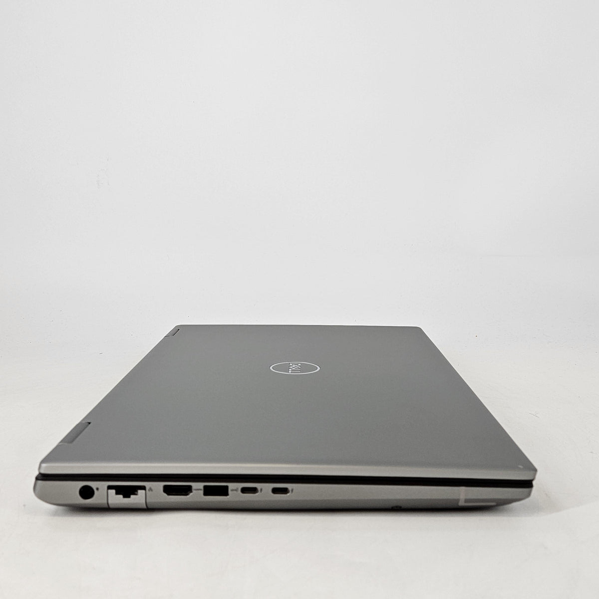 Dell Precision 7780 17.3 Gray 2.2 GHz Intel Core i9 13th Gen. 128GB RAM 2TB Solid State Drive NVIDIA RTX 5000 Ada 16 GB