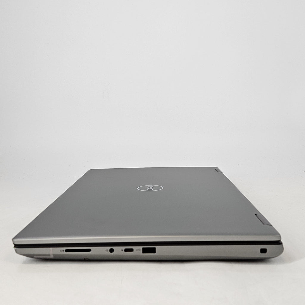 Dell Precision 7780 17.3 Gray 2.2 GHz Intel Core i9 13th Gen. 128GB RAM 2TB Solid State Drive NVIDIA RTX 5000 Ada 16 GB