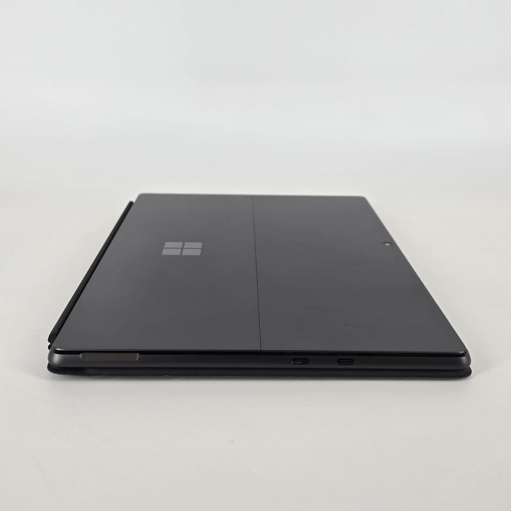 Microsoft Surface Pro 11 13 Black WiFi 3.4 GHz Qualcomm Snapdragon X Plus 16GB RAM 512GB Solid State Drive