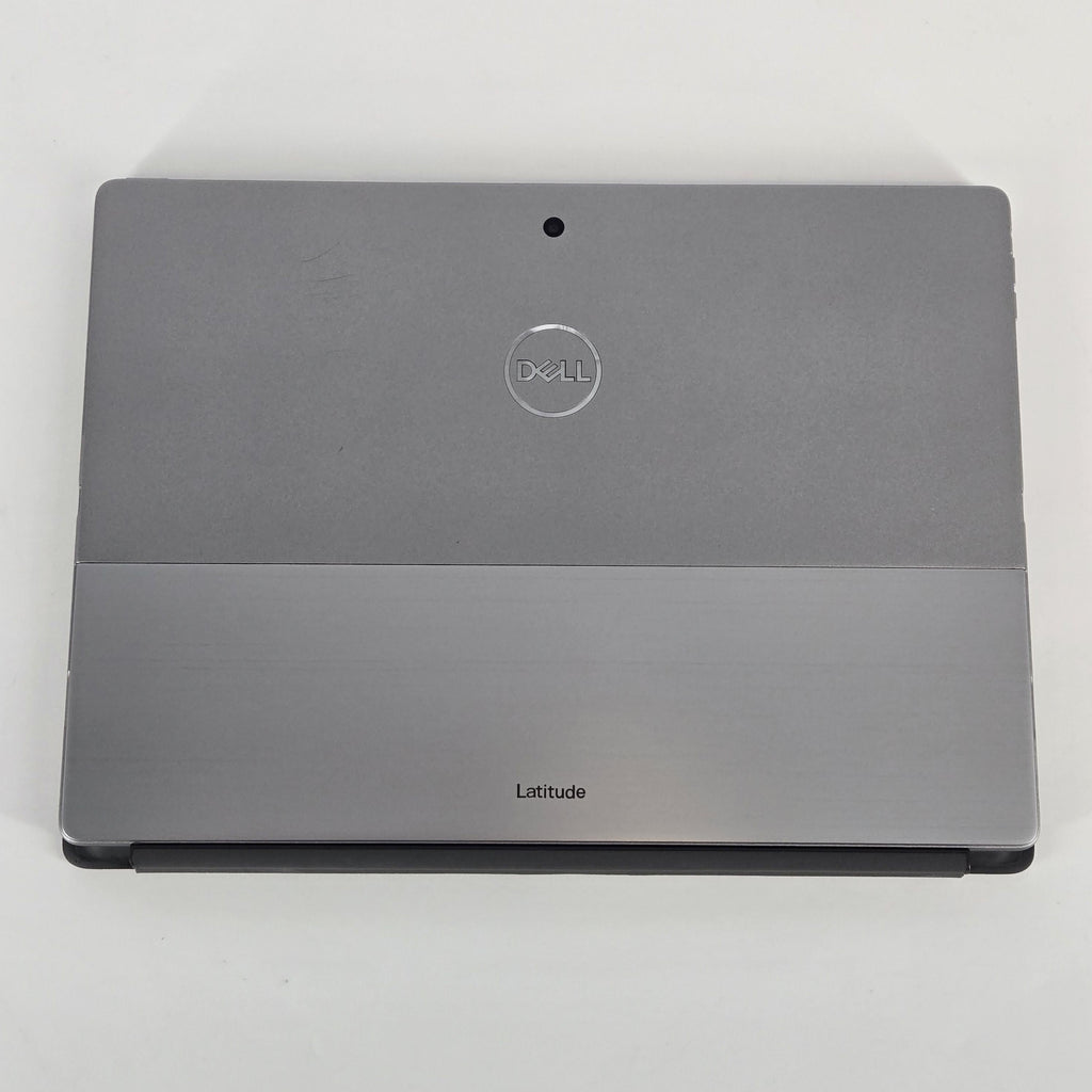 Dell Latitude 7320 (Detachable) 13.3 Gray 1.3 GHz Intel Core i7 11th Gen. 16GB RAM 512GB Solid State Drive