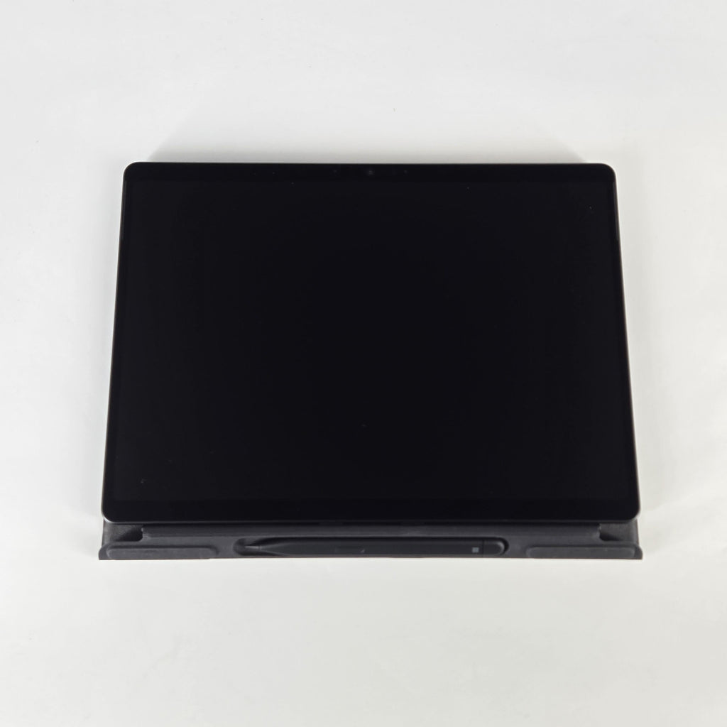 Microsoft Surface Pro 11 13 Black WiFi 3.4 GHz Qualcomm Snapdragon X Plus 16GB RAM 512GB Solid State Drive