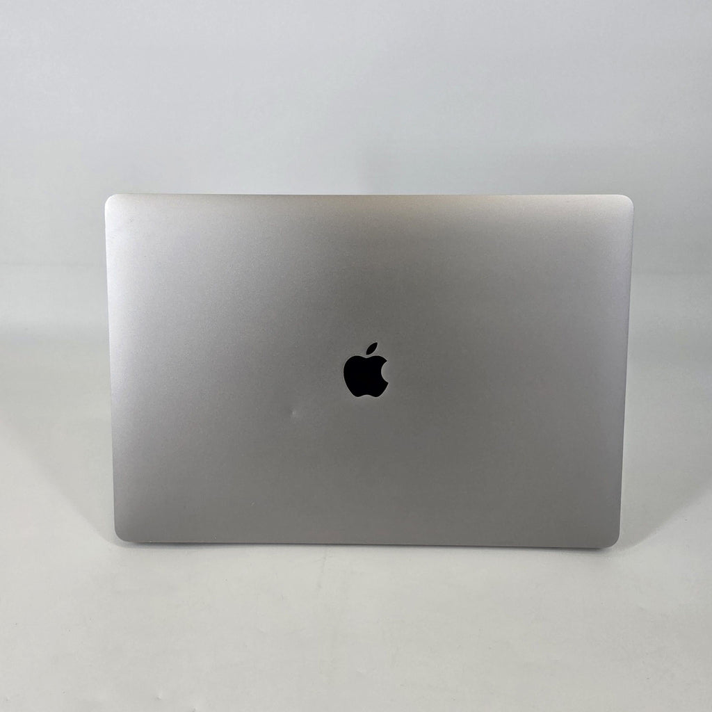Apple MacBook Pro 16 Touch Bar 2019 Space Gray 2.4 GHz Intel Core i9 9th Gen. 64GB RAM 4TB Solid State Drive AMD Radeon Pro 5500M 8 GB