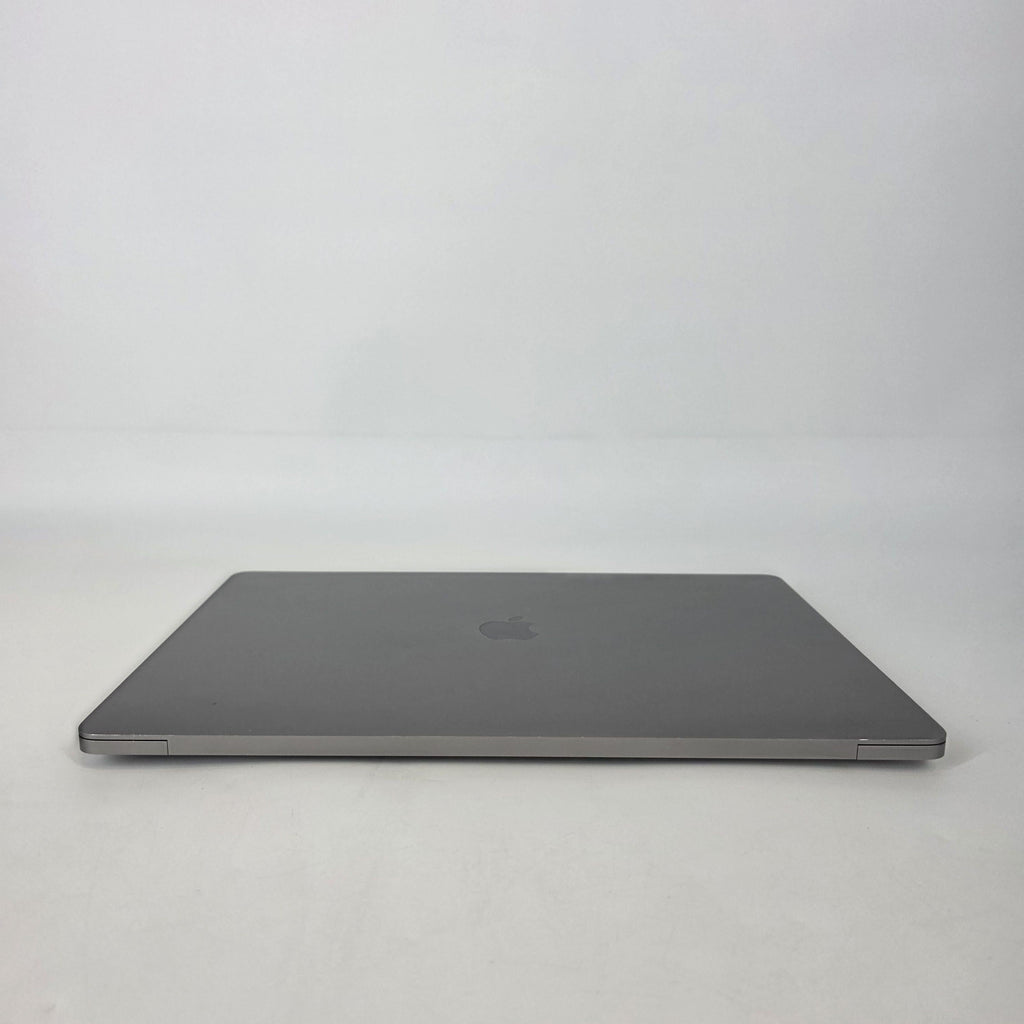 Apple MacBook Pro 16 Touch Bar 2019 Space Gray 2.4 GHz Intel Core i9 9th Gen. 64GB RAM 4TB Solid State Drive AMD Radeon Pro 5500M 8 GB