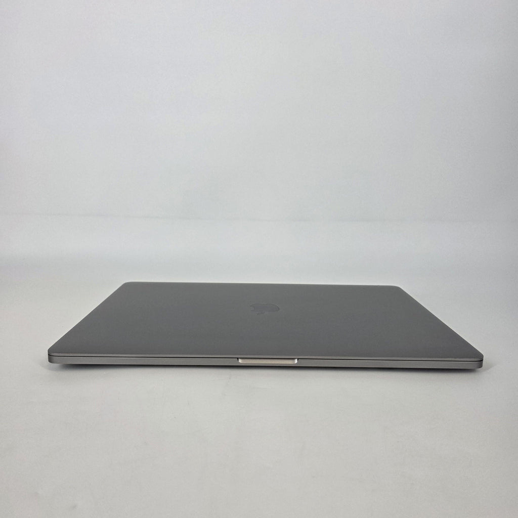 Apple MacBook Pro 16 Touch Bar 2019 Space Gray 2.4 GHz Intel Core i9 9th Gen. 64GB RAM 4TB Solid State Drive AMD Radeon Pro 5500M 8 GB