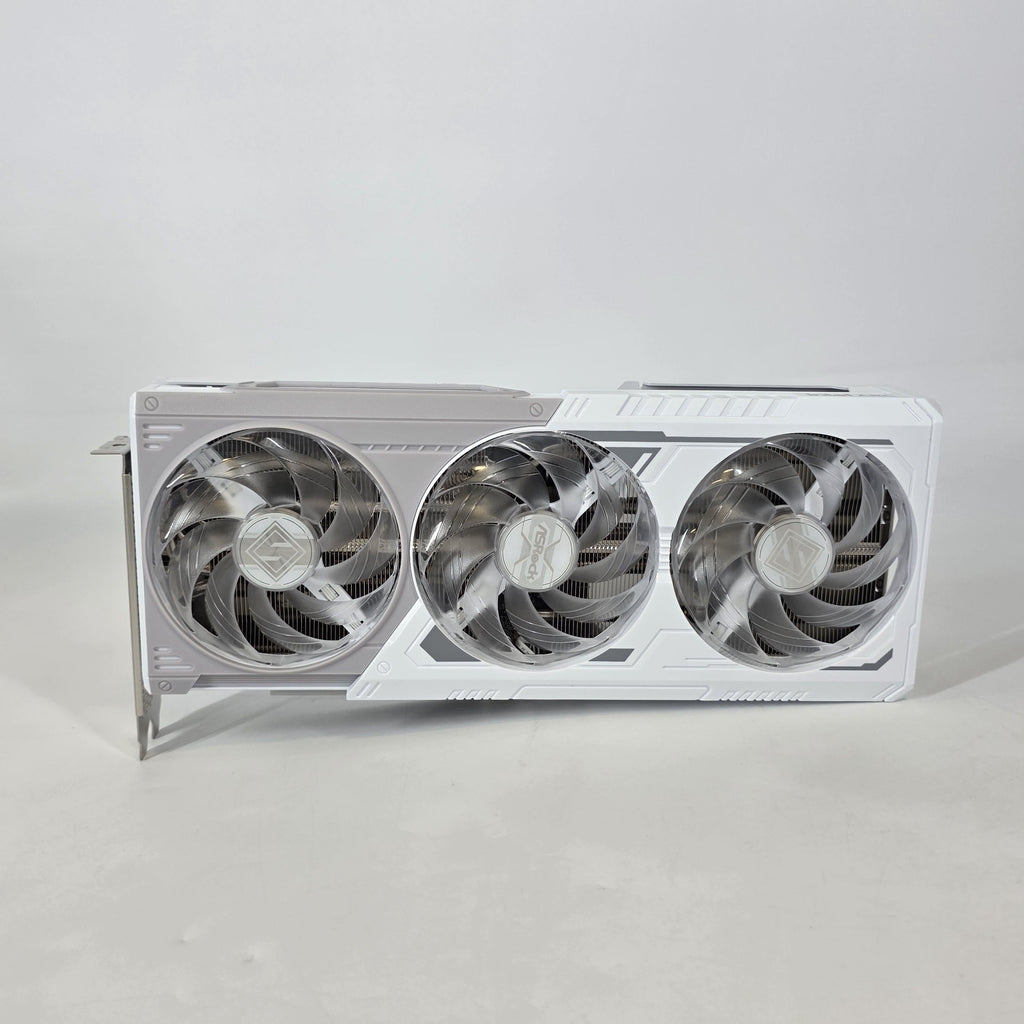 Intel Arc B580 12GB RAM