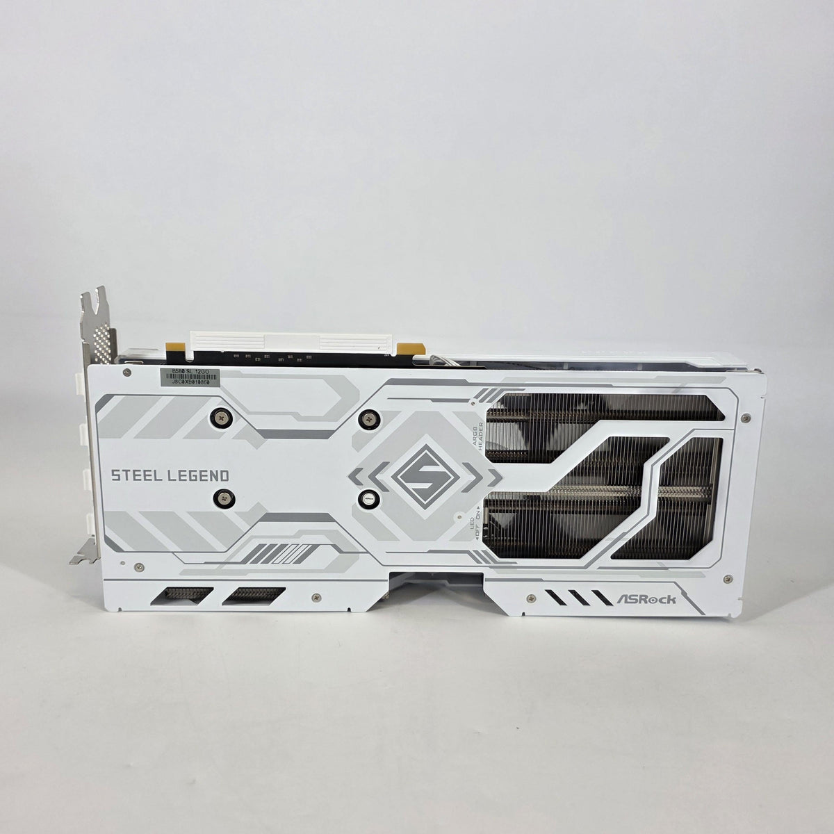 Intel Arc B580 12GB RAM
