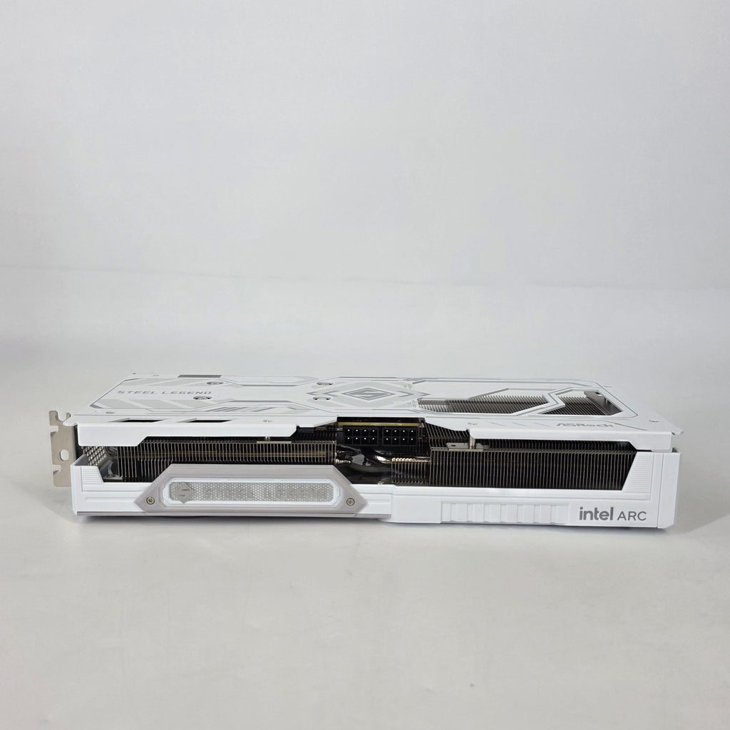 Intel Arc B580 12GB RAM