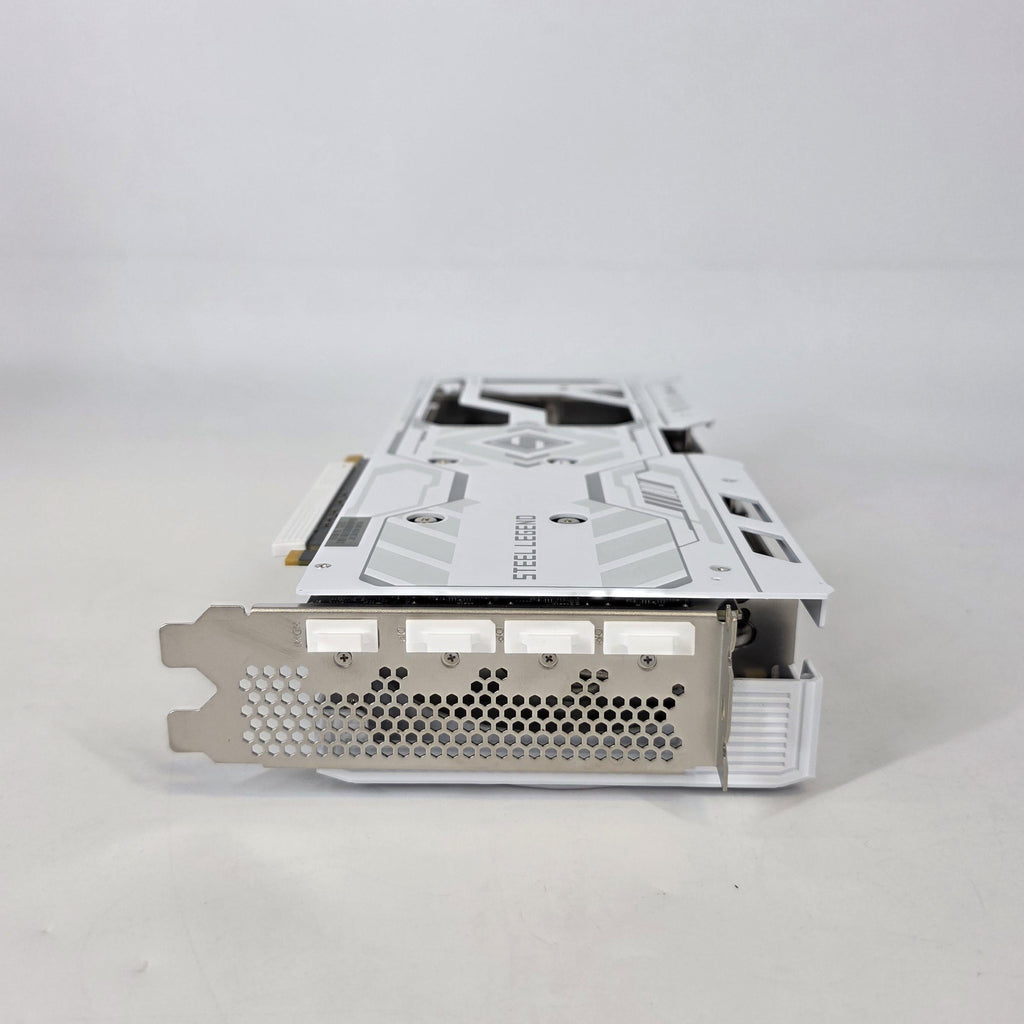 Intel Arc B580 12GB RAM