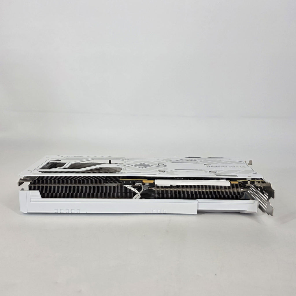 Intel Arc B580 12GB RAM