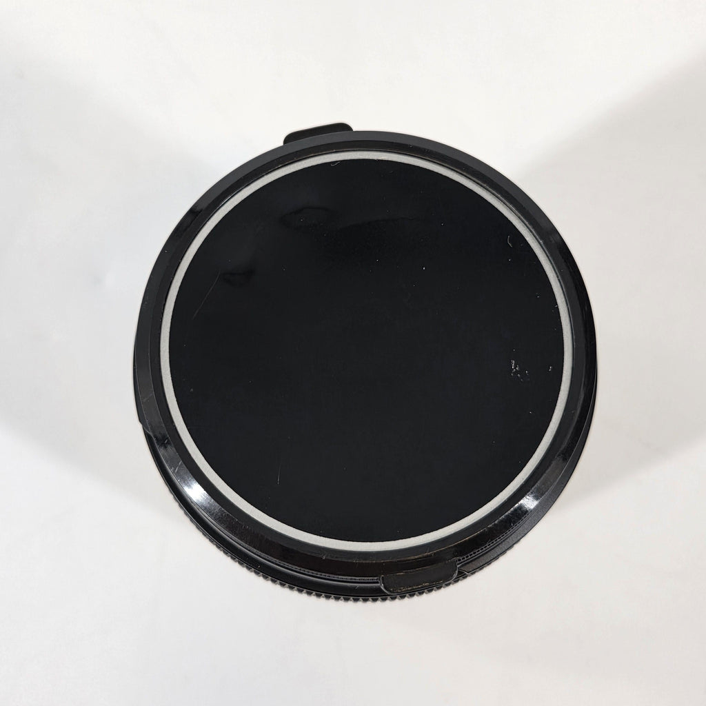 Canon EF-S 10-18mm Black