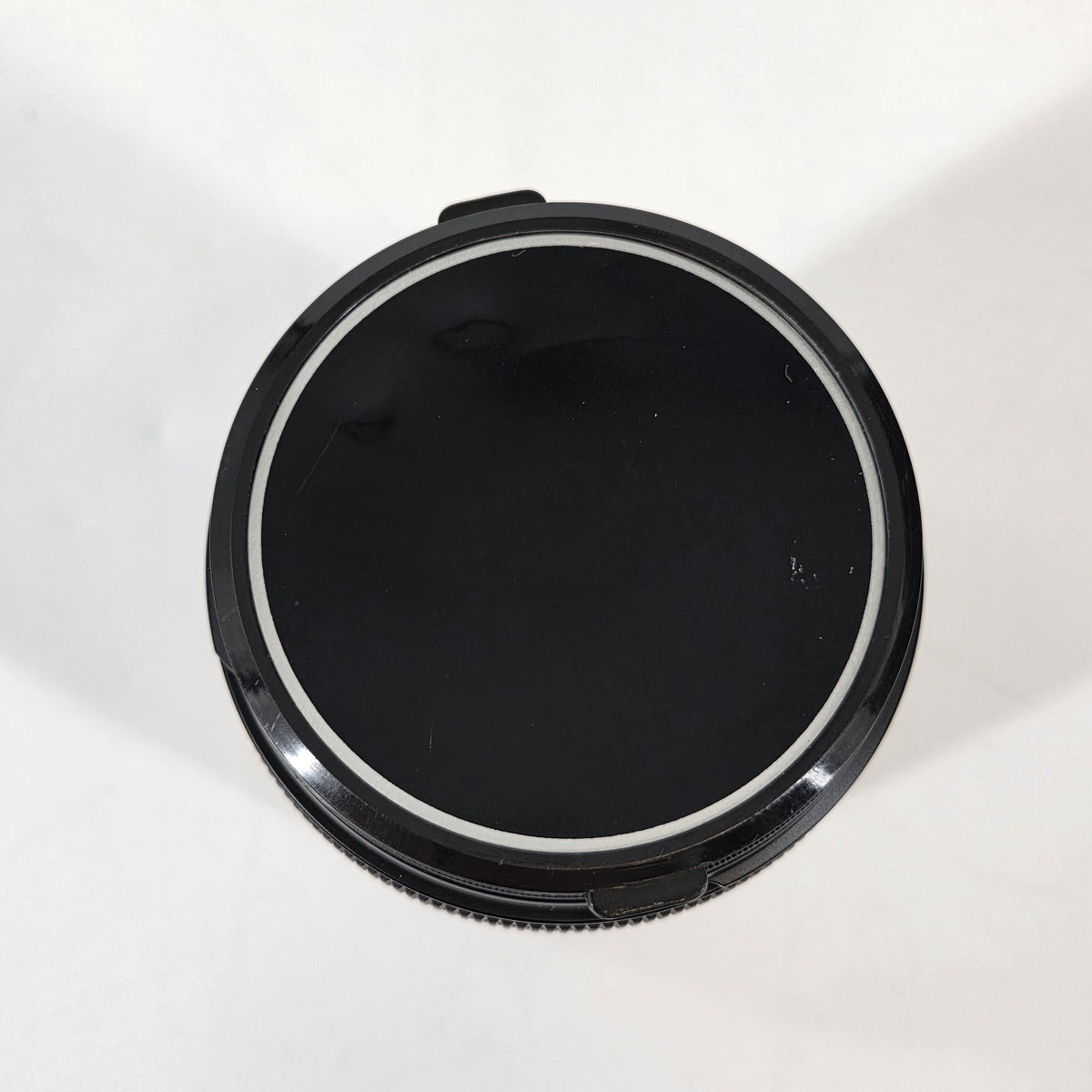 Canon EF-S 10-18mm Black