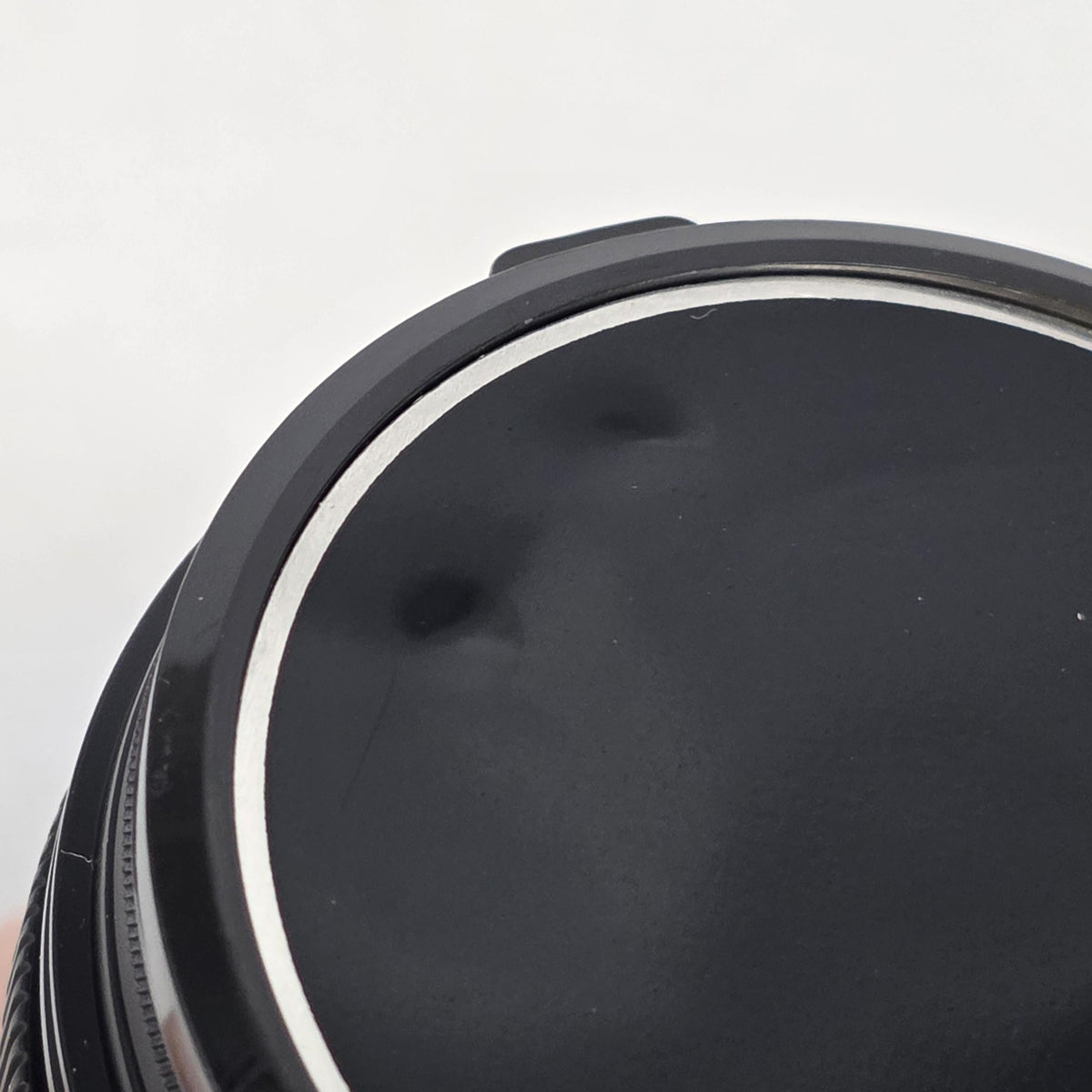 Canon EF-S 10-18mm Black