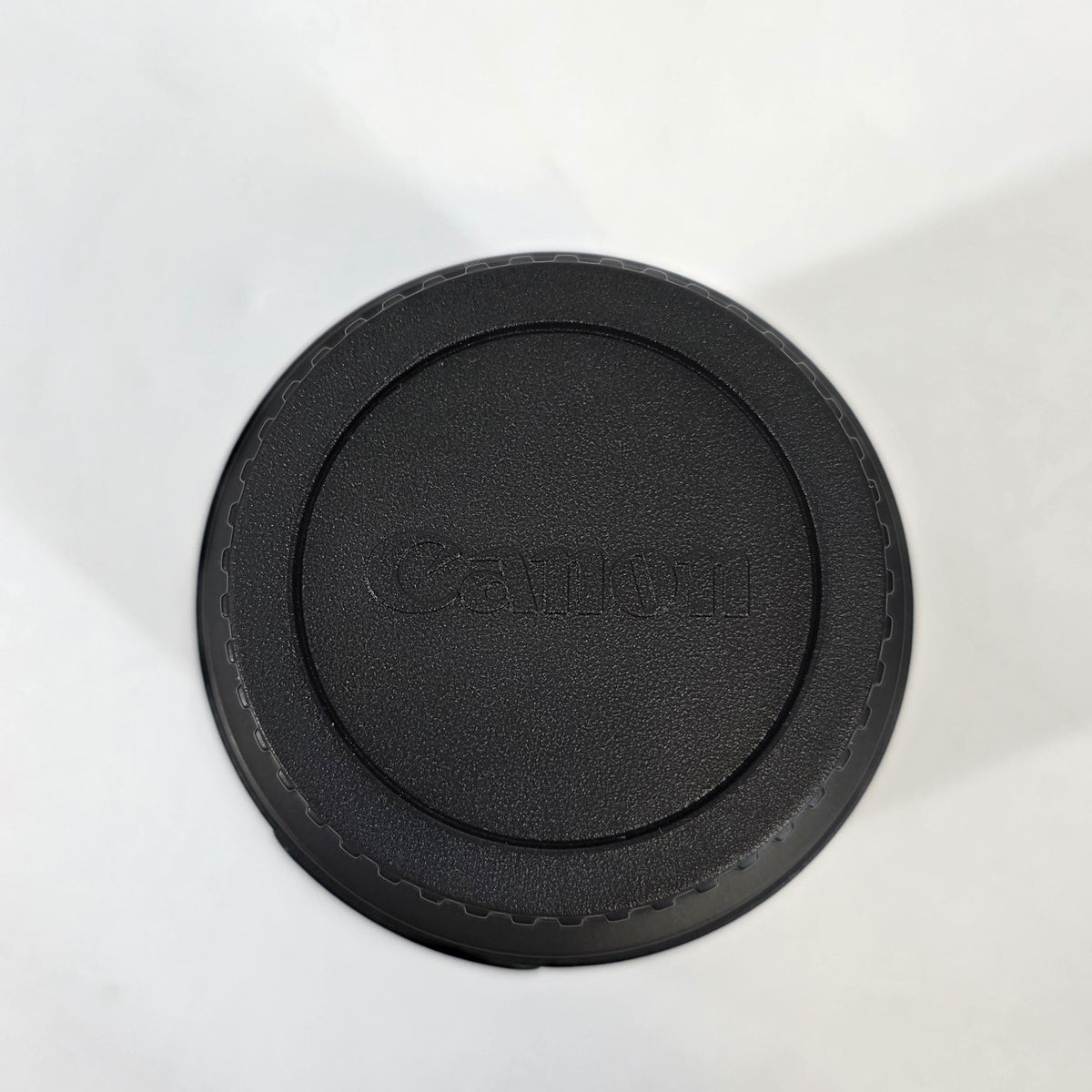 Canon EF-S 10-18mm Black