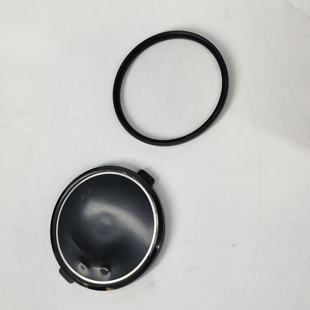 Canon EF-S 10-18mm Black