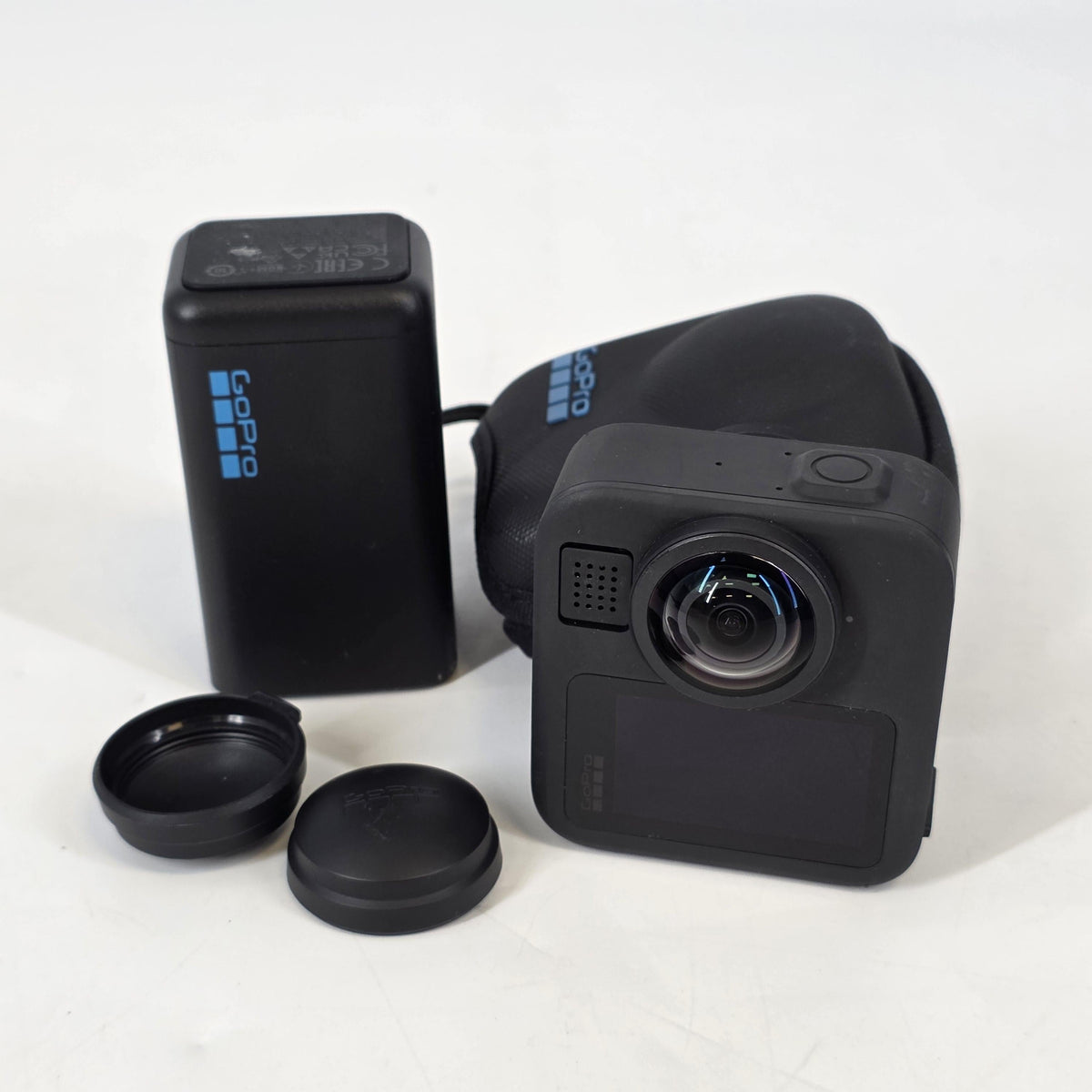 GoPro Max2 Black