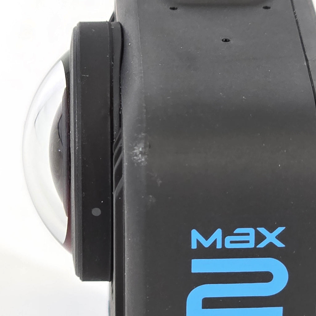 GoPro Max2 Black
