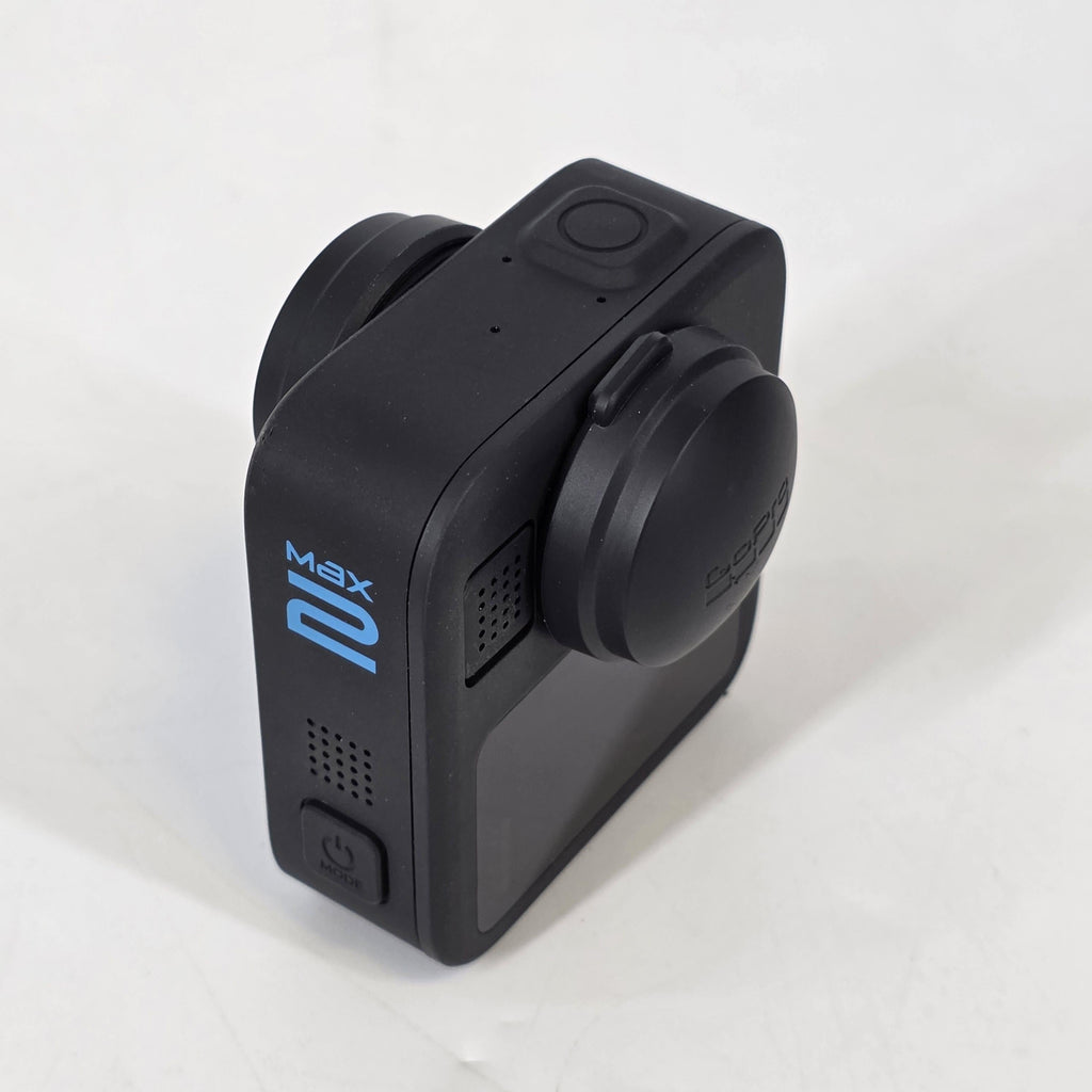 GoPro Max2 Black