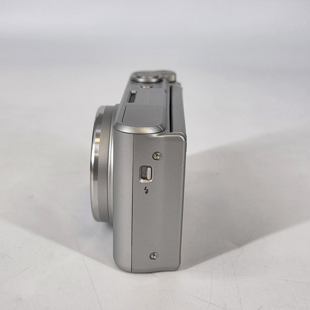 Canon PowerShot SX740 HS 20.3MP Silver