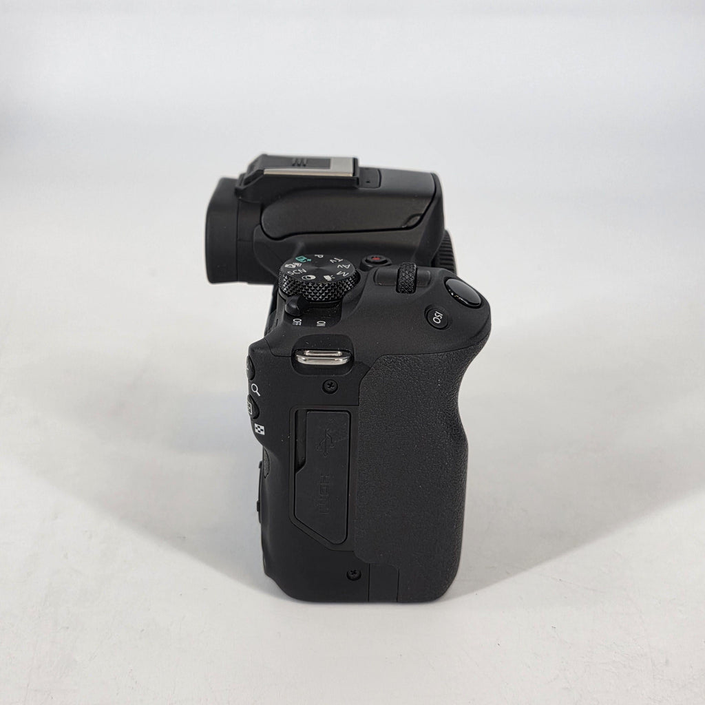 Canon EOS R50 24.2MP Black