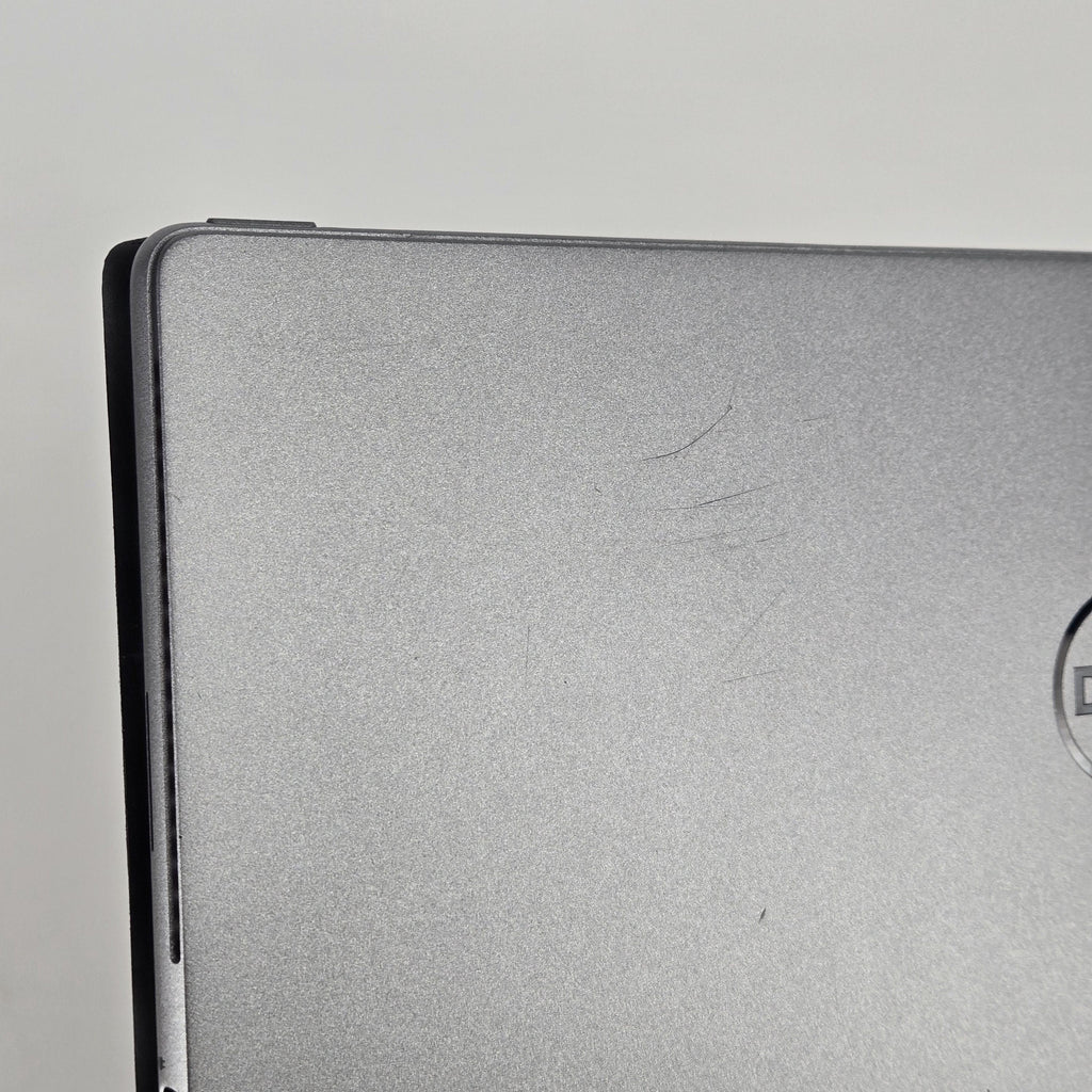 Dell Latitude 7320 (Detachable) 13.3 Gray 1.3 GHz Intel Core i7 11th Gen. 16GB RAM 512GB Solid State Drive