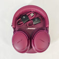 Bose QuietComfort Ultra Headphones Deep Plum