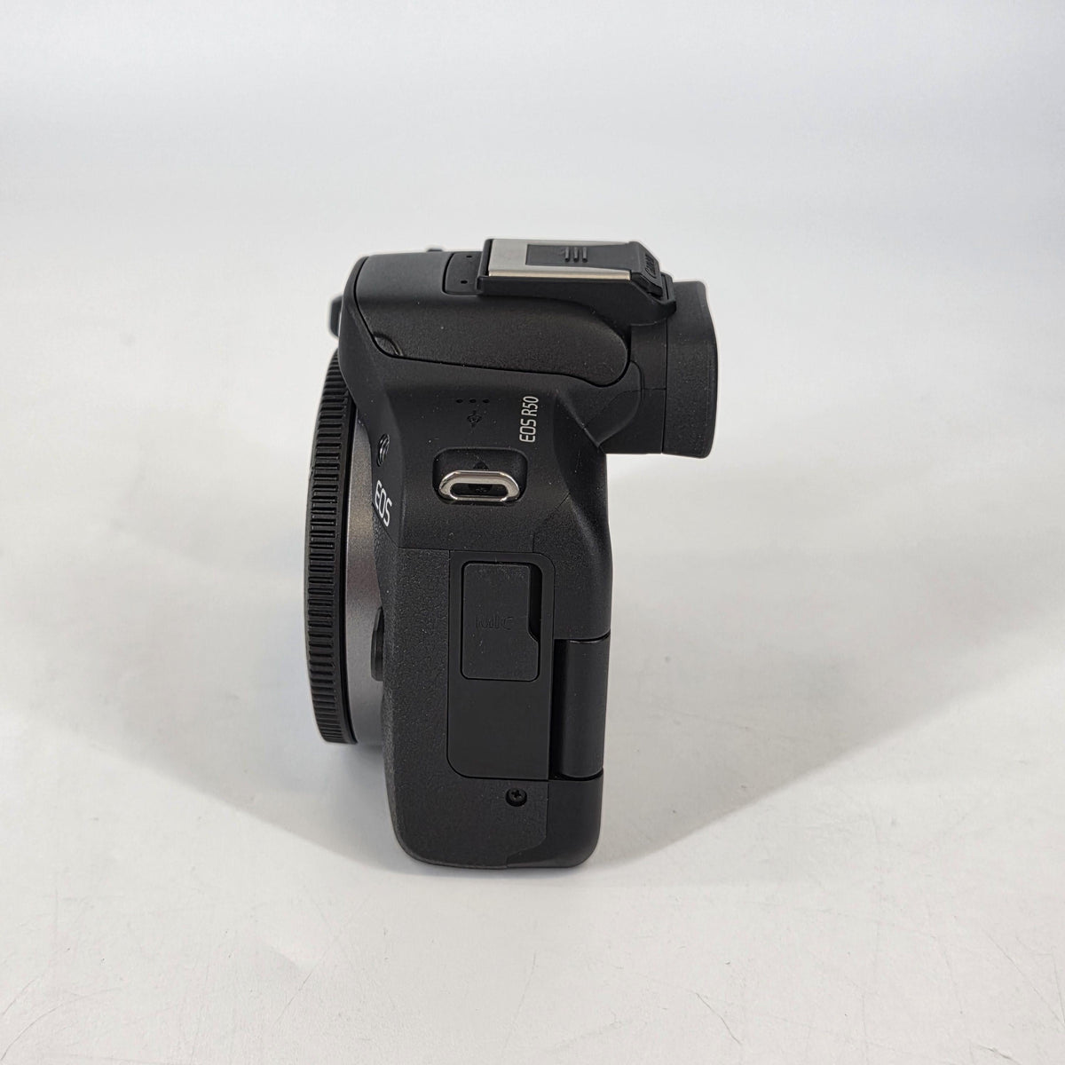 Canon EOS R50 24.2MP Black