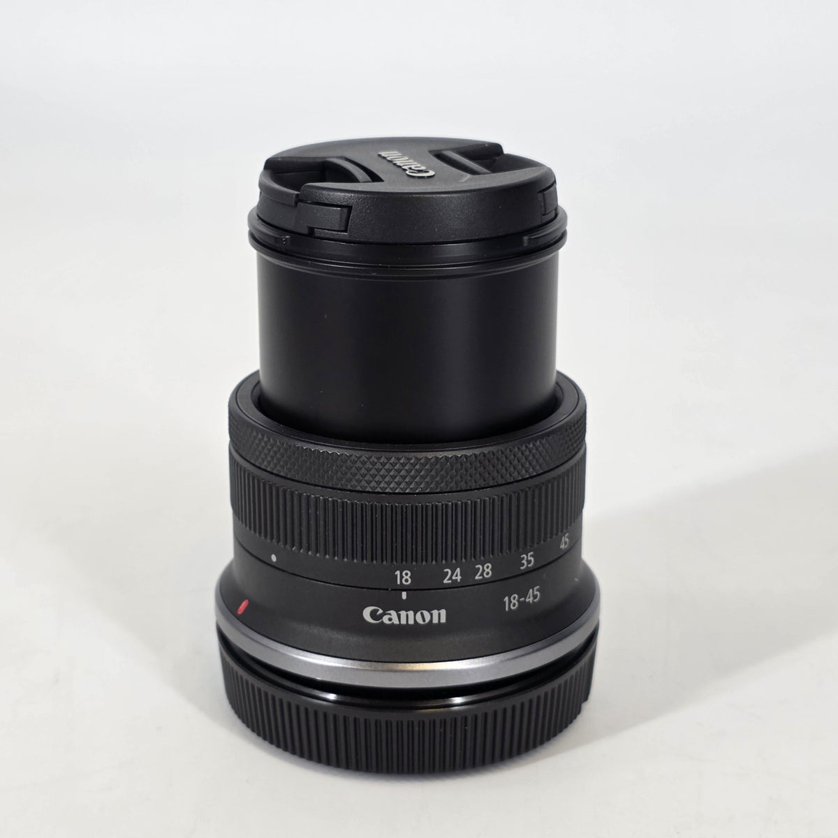 Canon EOS R50 24.2MP Black