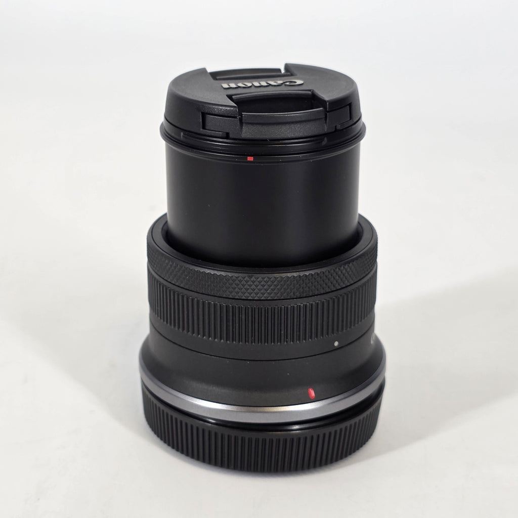 Canon EOS R50 24.2MP Black
