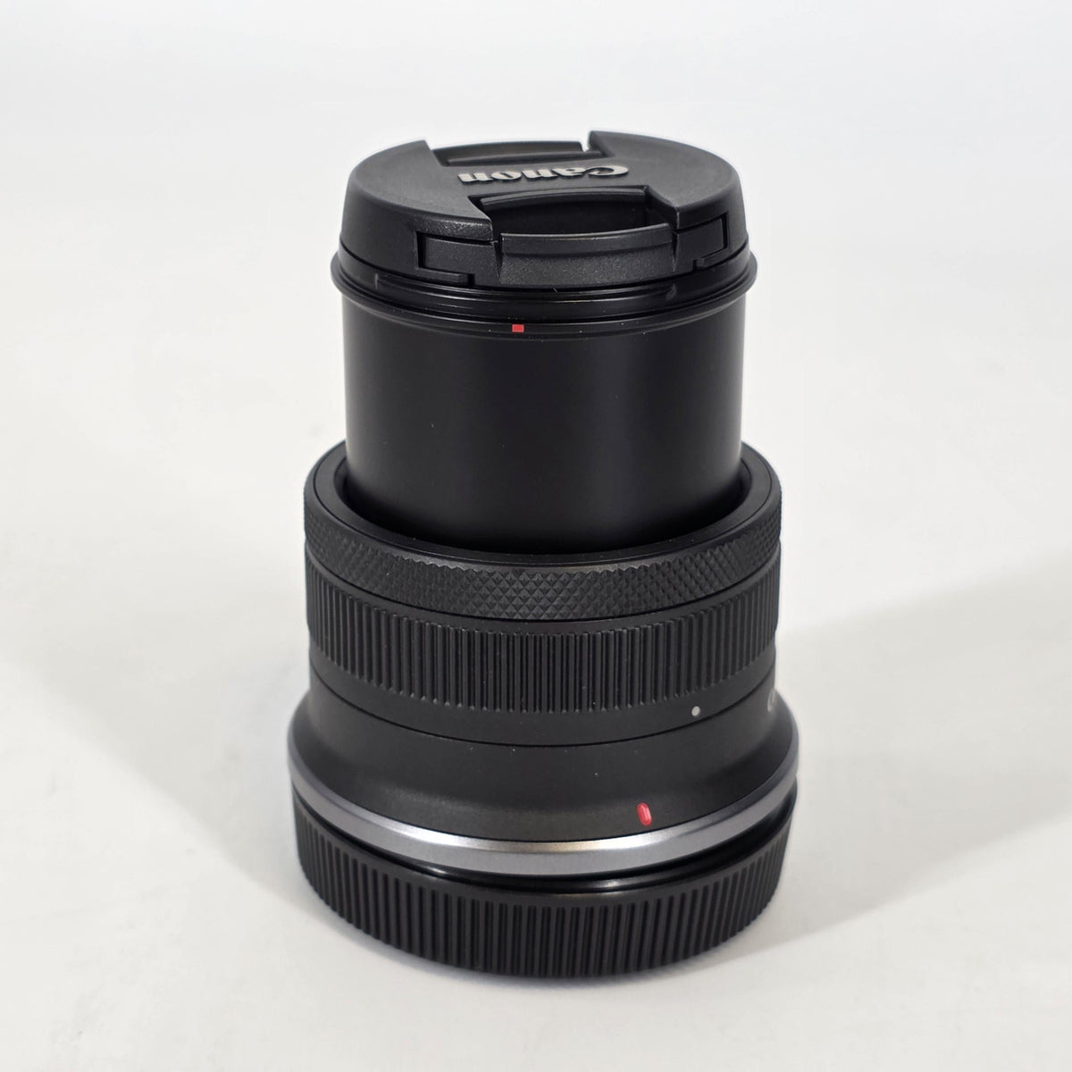 Canon EOS R50 24.2MP Black