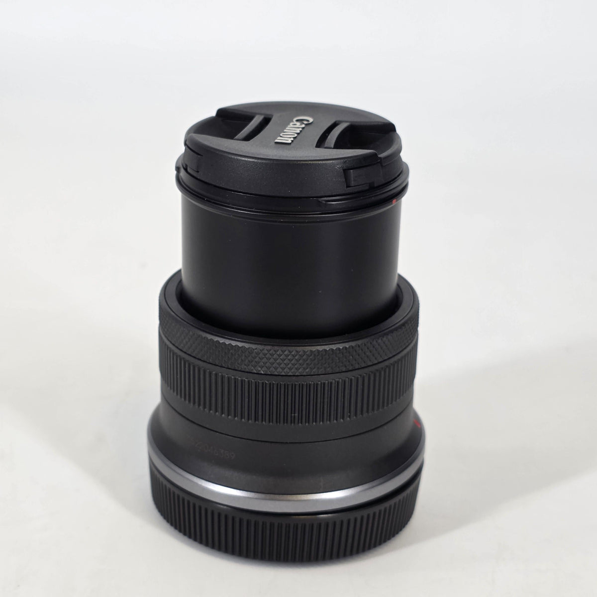 Canon EOS R50 24.2MP Black